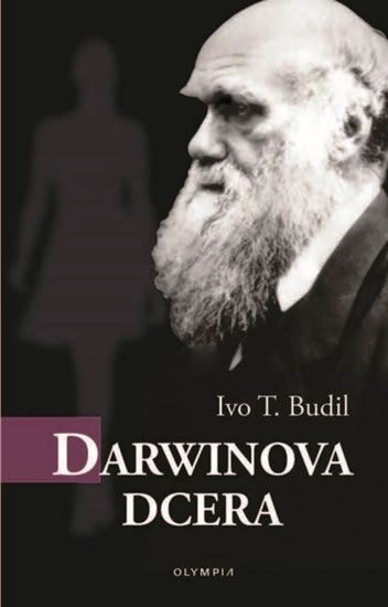 Darwinova dcera - Ivo Budil