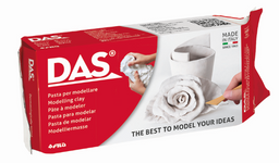 Obrázek produktu: DAS Samotvrdnoucí hmota 1 kg - bílá