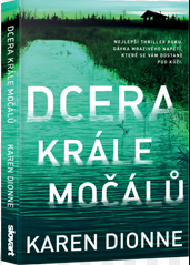 Dcera krále močálů