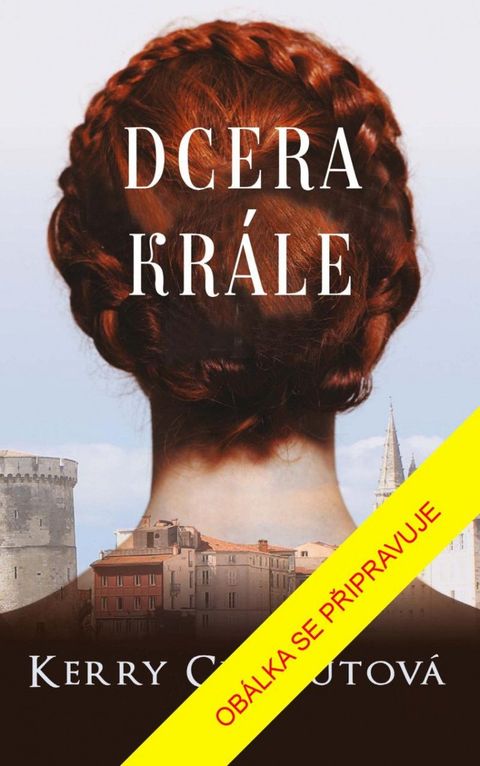 Obrázek produktu: Dcera krále