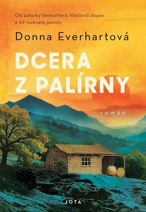 Obrázek produktu: Dcera z palírny