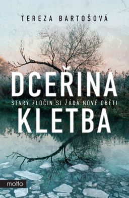 Obrázek produktu: Dceřina kletba