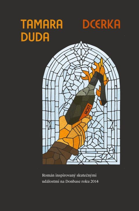 Obrázek produktu: Dcerka