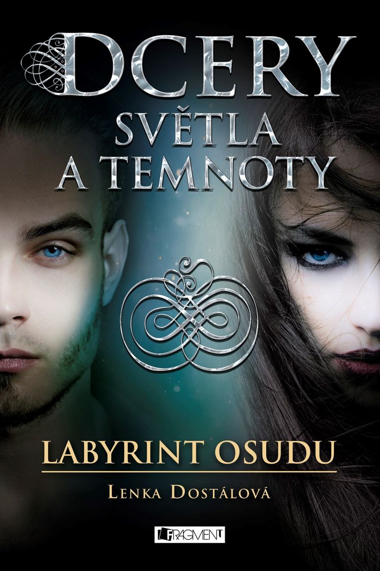 Dcery světla a temnoty – Labyrint osudu Fragment