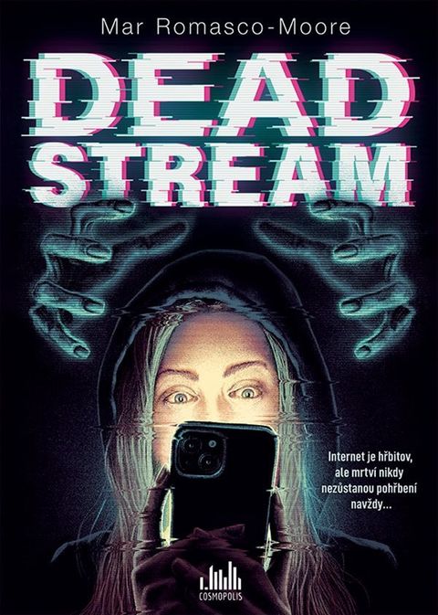 Obrázek produktu: Deadstream