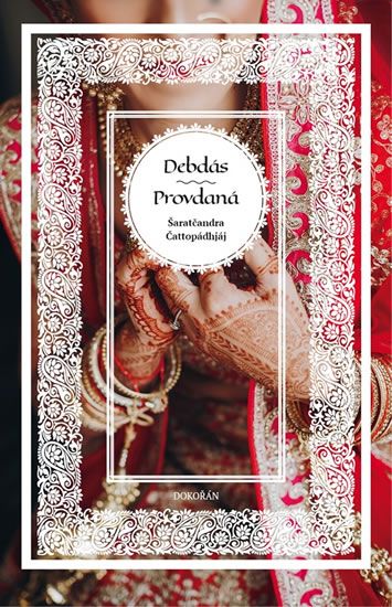 Obrázek produktu: Debdás - Provdaná