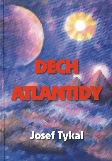 Obrázek produktu: Dech Atlantidy