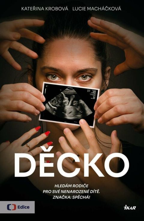 Obrázek produktu: Děcko