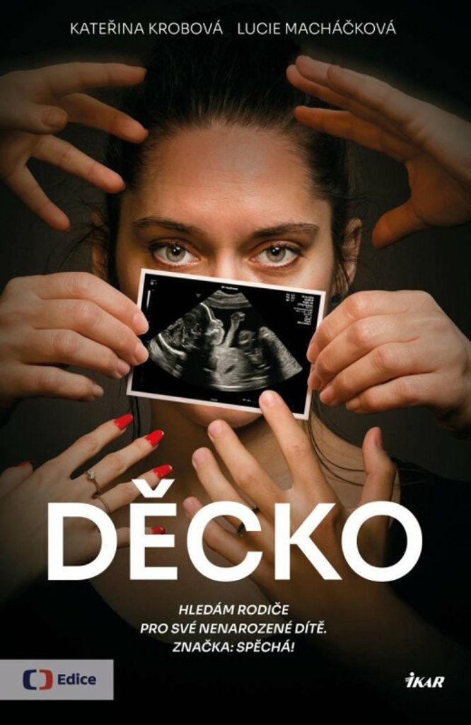Děcko Euromedia Group, a.s.