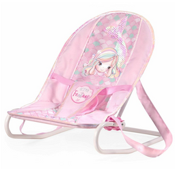 Obrázek produktu: DeCuevas Polohovací lehátko pro panenky Ocean Fantasy