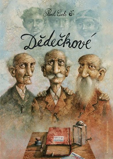 Obrázek produktu: Dědečkové
