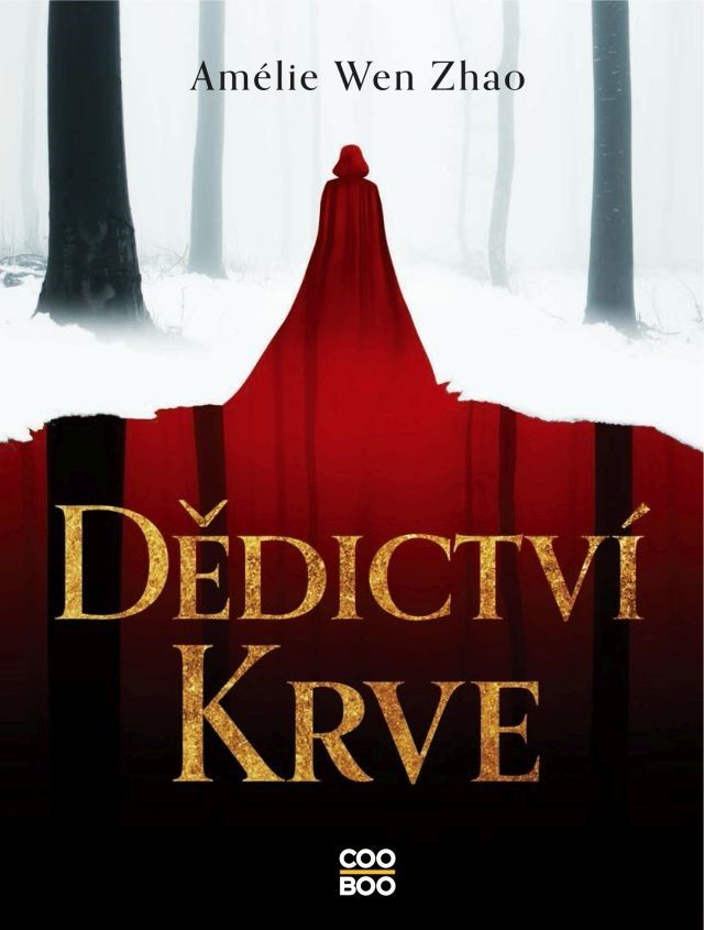 Dědictví krve COOBOO