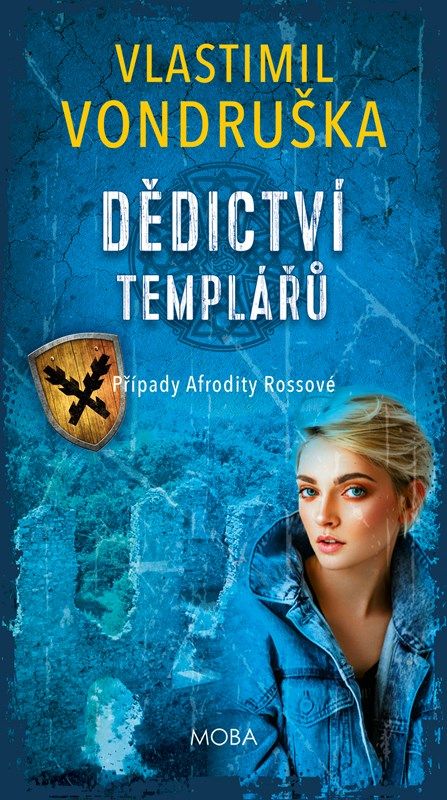 Dědictví templářů