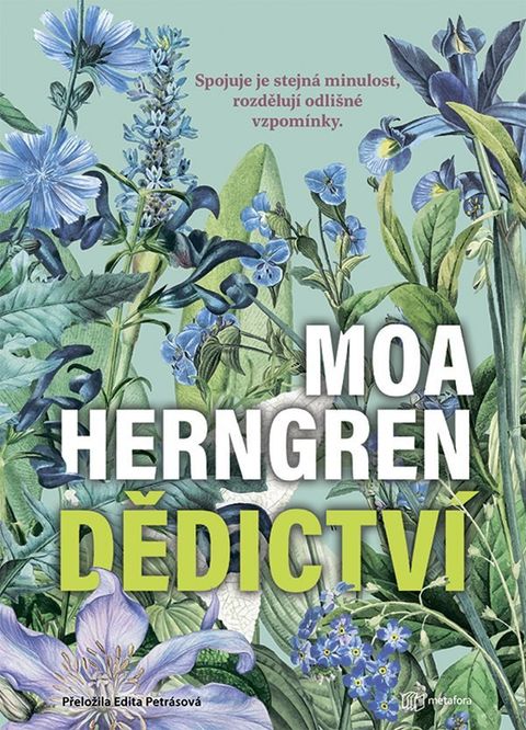 Obrázek produktu: Dědictví