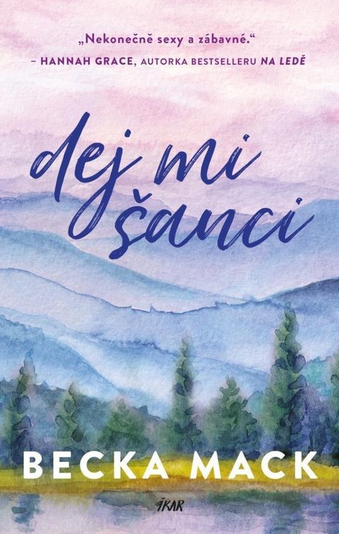 Obrázek produktu: Dej mi šanci