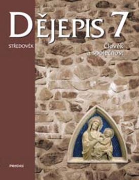 Dějepis 7 (nový) PRODOS spol. s r. o
