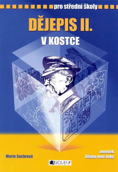 Dějepis II. v kostce pro SŠ Fragment