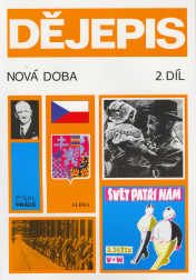 Levně Dějepis - Nová doba 2. díl