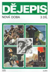 Dějepis - Nová doba 3. díl