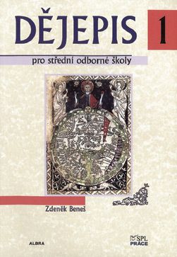 Dějepis pro střední odborné školy 1. díl