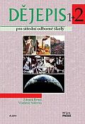 Dějepis pro střední odborné školy 2. díl