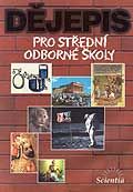 Obrázek produktu: Dějepis pro střední odborné školy