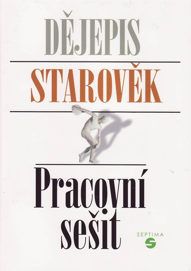 Dějepis - Starověk - PS