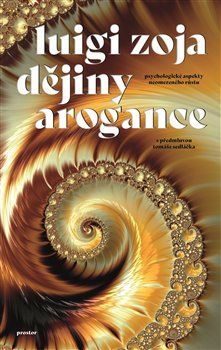 Obrázek produktu: Dějiny arogance