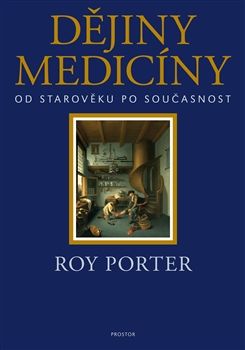 Obrázek produktu: Dějiny medicíny
