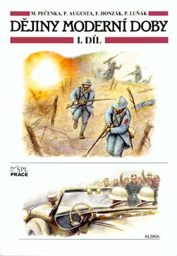 Dějiny moderní doby - 1. díl