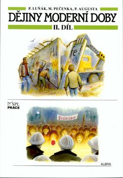 Dějiny moderní doby - 2. díl