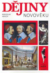 Obrázek produktu: Dějiny novověku pro SŠ