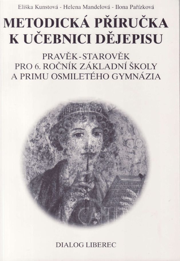 Dějiny pravěku a starověku 6 - MP
