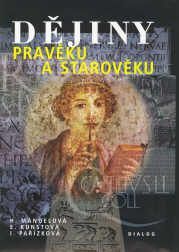 Obrázek produktu: Dějiny pravěku a starověku 6.ročník základní školy