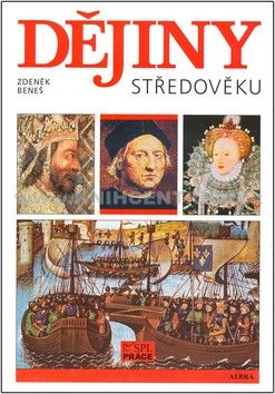 Dějiny středověku pro SŠ