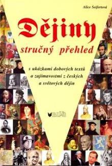 Obrázek produktu: Dějiny - stručný přehled