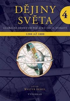 Dějiny světa 4 Vyšehrad