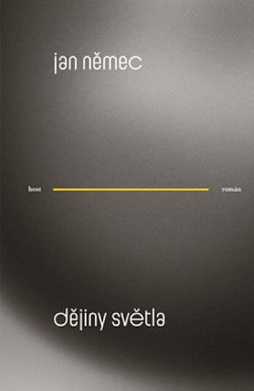 Obrázek produktu: Dějiny světla