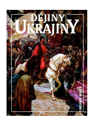 Dějiny Ukrajiny