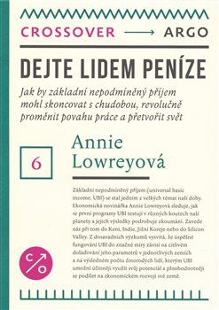 Obrázek produktu: Dejte lidem peníze