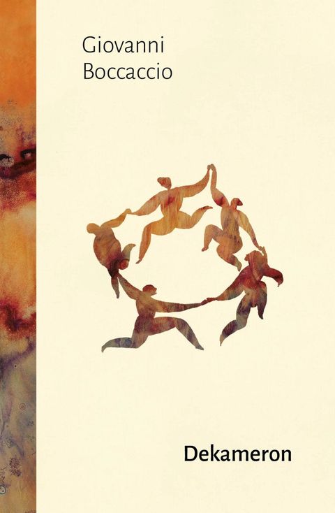 Obrázek produktu: Dekameron