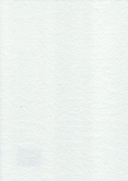 Obrázek produktu: Dekorační filc A4 - bílý (1 ks)