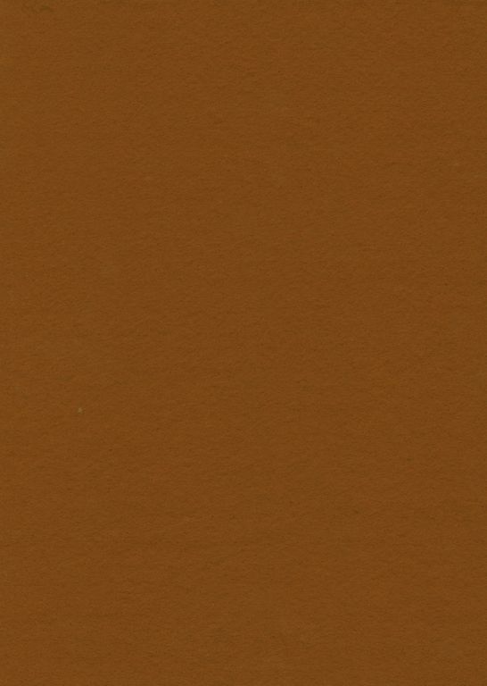 Dekorační filc A4 - světle hnědý (1 ks)