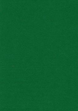 Obrázek produktu: Dekorační filc A4 - zelený (1 ks)