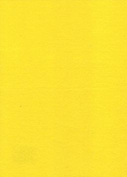 Obrázek produktu: Dekorační filc A4 - žlutý (1 ks)