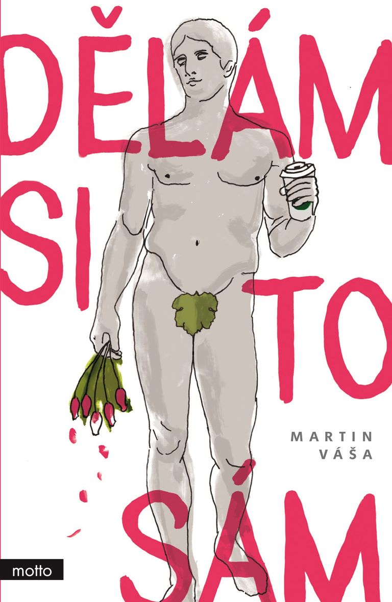 Dělám si to sám - Martin Váša