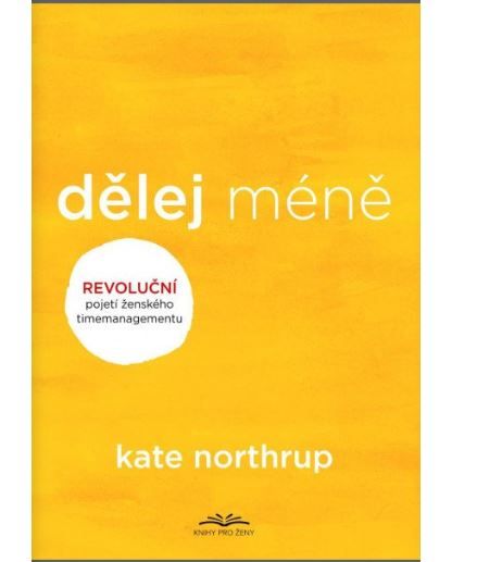 Obrázek produktu: Dělej méně