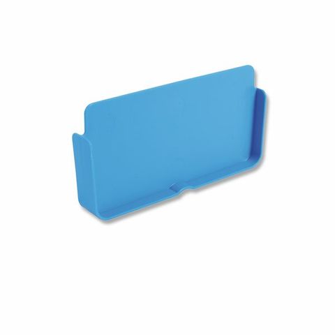 Obrázek produktu: Dělicí přepážka Zdravá sváča - modrá