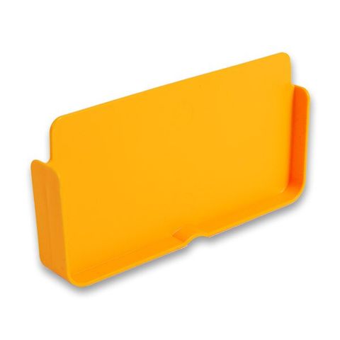 Obrázek produktu: Dělicí přepážka Zdravá sváča - oranžová