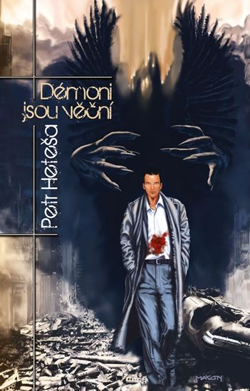 Obrázek produktu: Démoni jsou věční